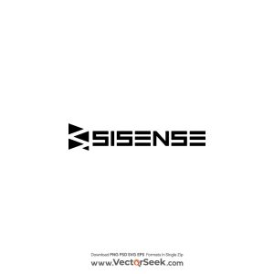 SiSense Logo Vector