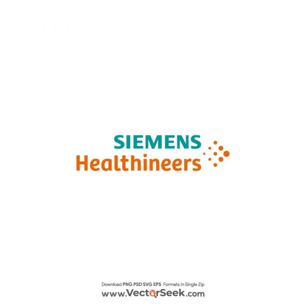 Siemens Healthineers Logo Vector - (.Ai .PNG .SVG .EPS Free Download)