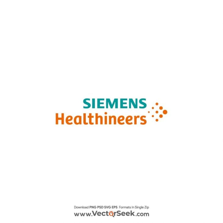Siemens Healthineers Logo Vector