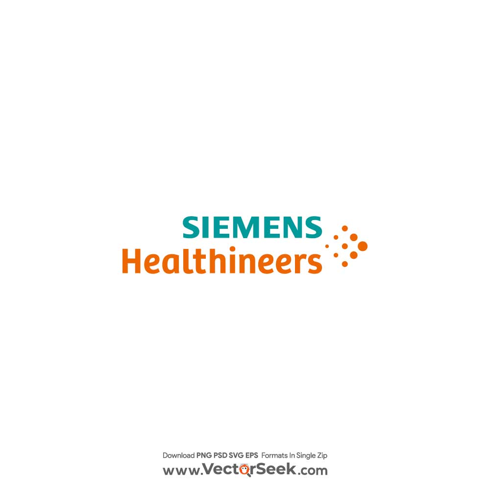 Siemens Healthineers Logo Vector In Eps Svg Pdf Cdr F - vrogue.co