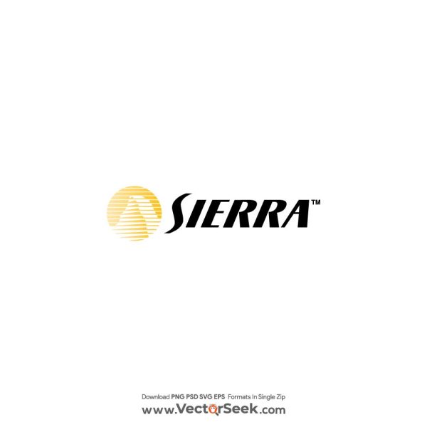 Sierra Space Logo Vector - (.Ai .PNG .SVG .EPS Free Download)