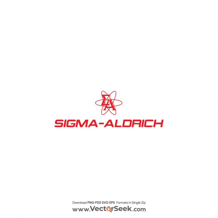 Sigma-Aldrich Logo Vector