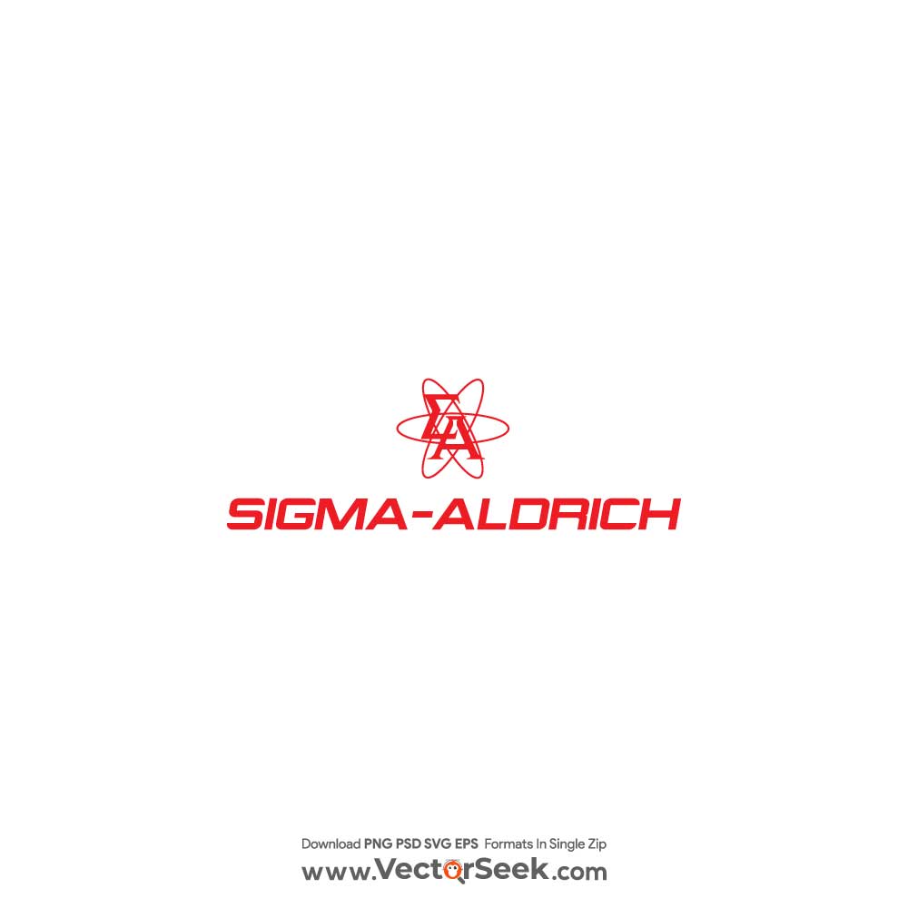 Sigma Aldrich Logo Vector - (.Ai .PNG .SVG .EPS Free Download)