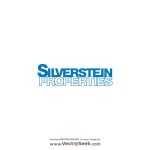 Silverstein Properties Logo Vector