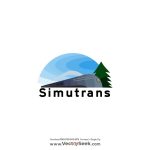 Simutrans Logo Vector