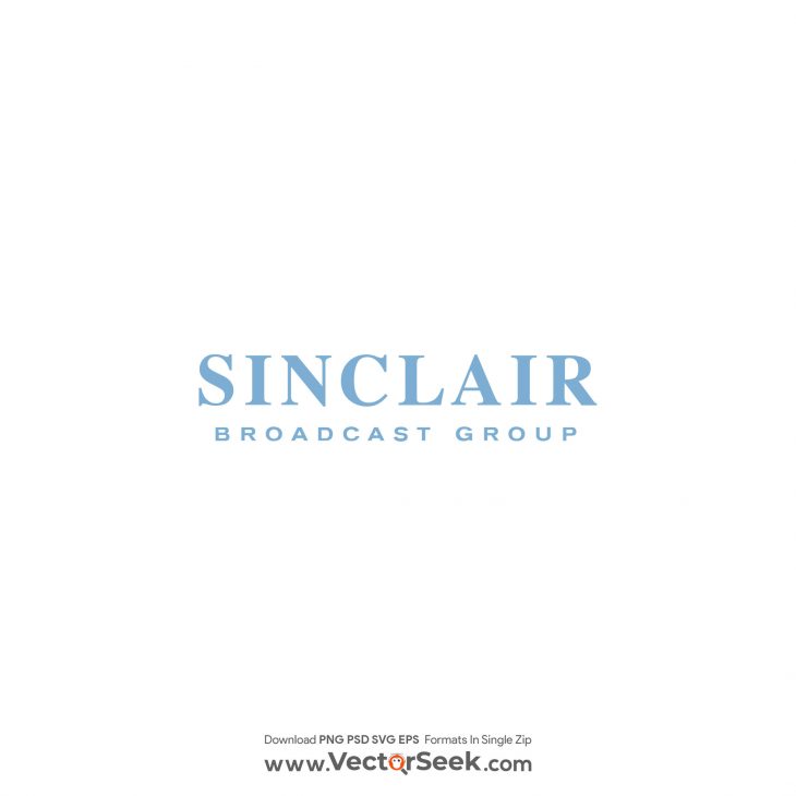 Sinclair Broadcast Group Logo Vector
