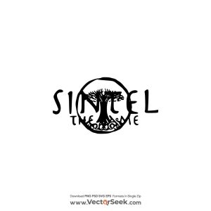 Sintel The Game Logo Vector