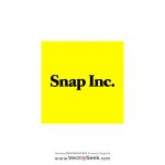 Snap Inc. Logo Vector