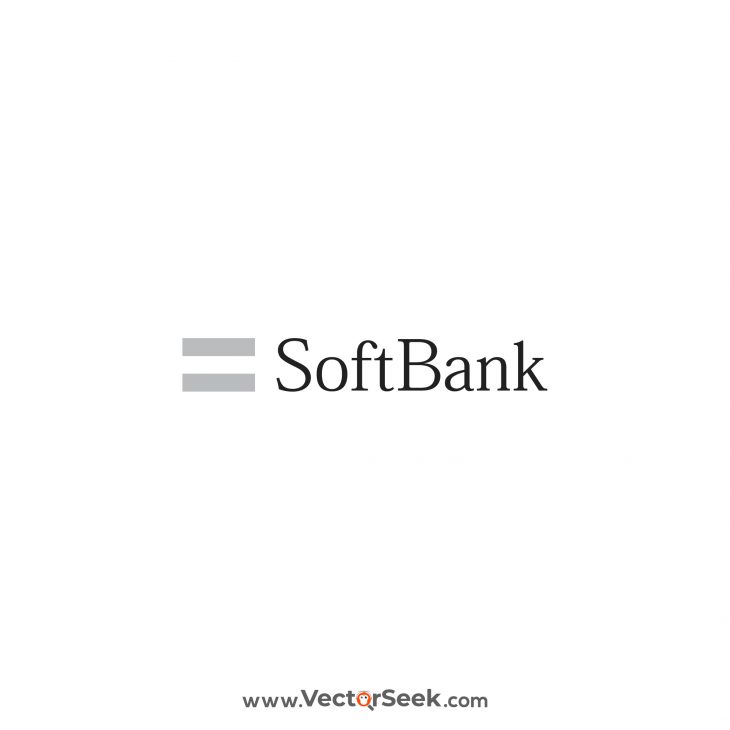 SoftBank Logo Vector