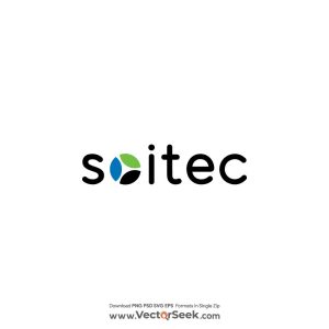 Soitec Logo Vector