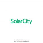 SolarCity Logo Vector