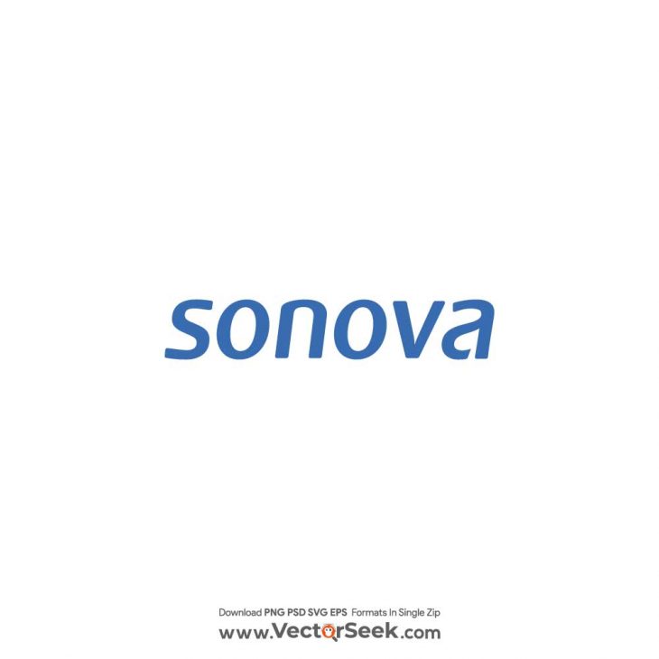 Sonova Logo Vector