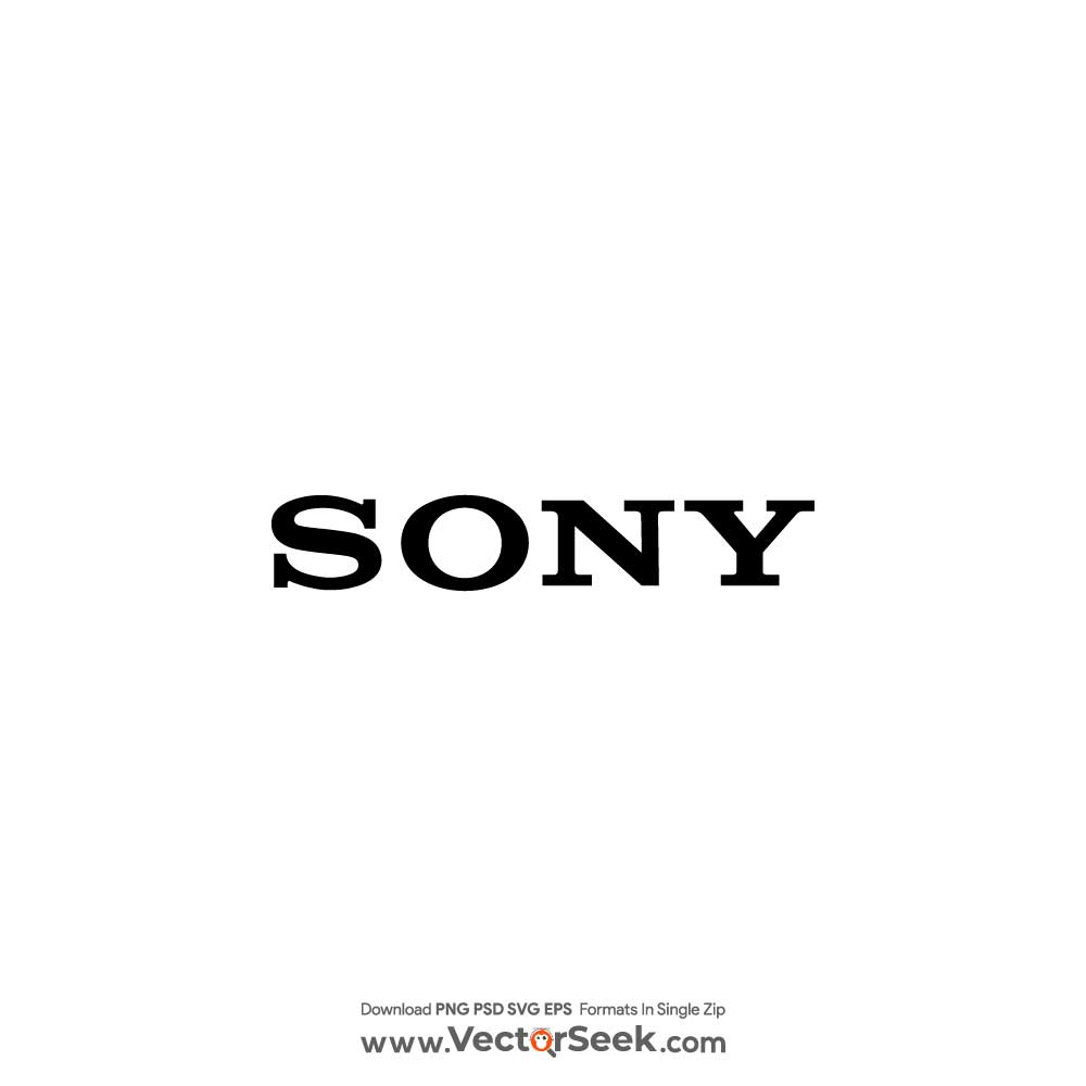 Sony Creative Software Logo Vector