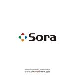 Sora Ltd. Logo Vector