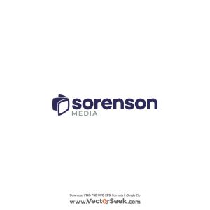 Sorenson Media Logo Vector