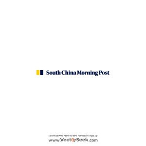 South China Morning Post Logo Vector