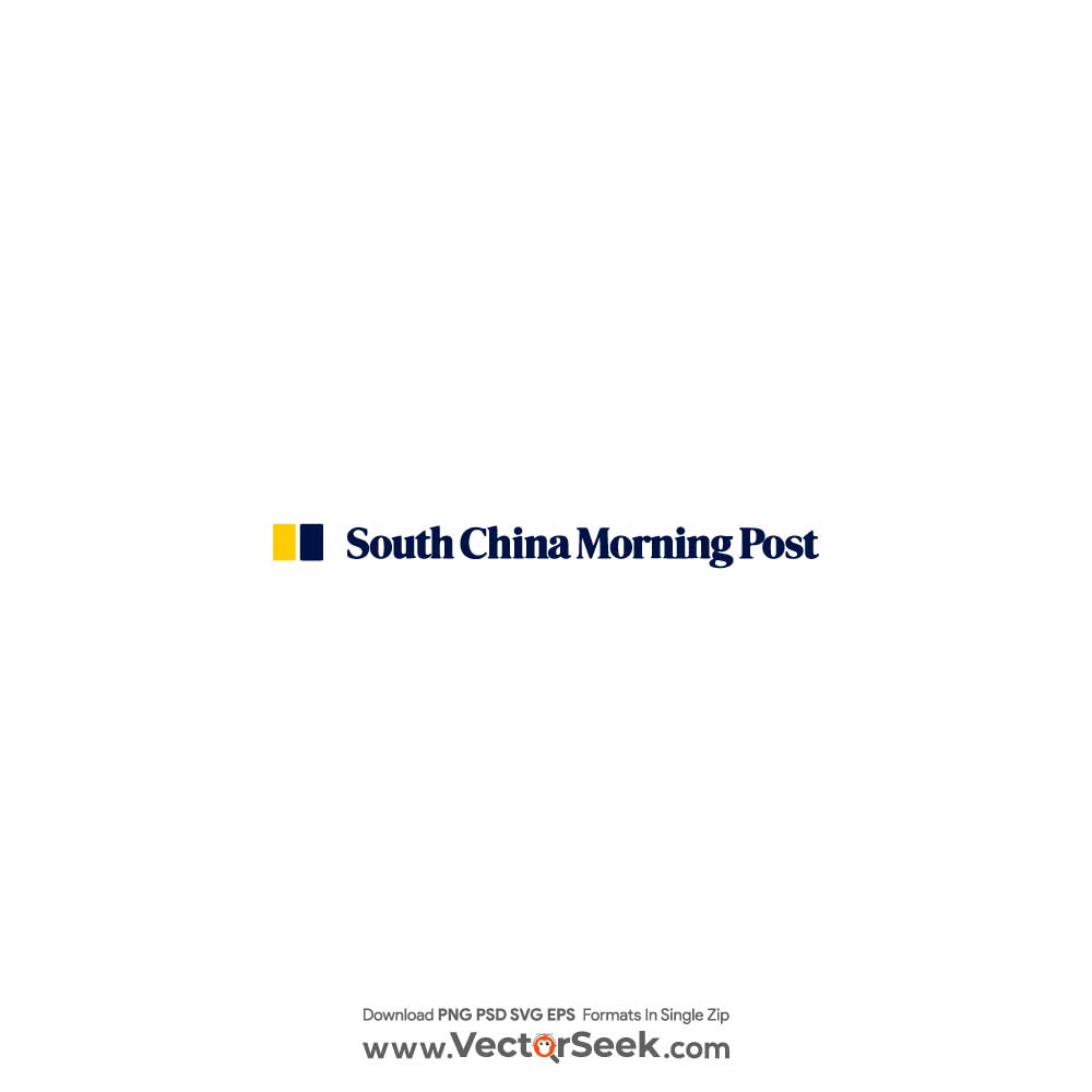 South China Morning Post Logo Vector - (.Ai .PNG .SVG .EPS Free Download)