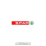 Spar Logo Vector