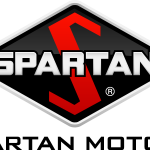 Spartan Motors Logo Vector