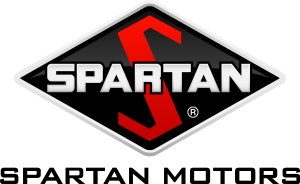 Spartan Motors Logo Vector