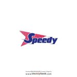 Speedy Hire Logo Vector