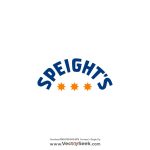 Speight’s Logo Vector