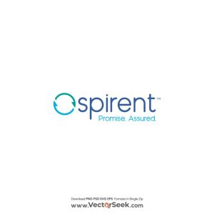 Spirent Logo Vector