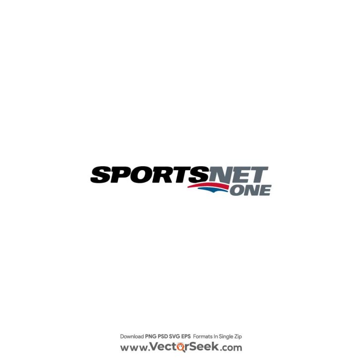 Sportsnet One Logo Vector