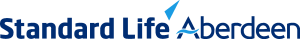 Standard Life Aberdeen Logo Vector