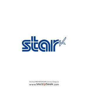 Star Micronics Logo Vector