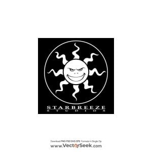 Starbreeze Studios Logo Vector