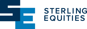 Sterling Equities Logo Vector