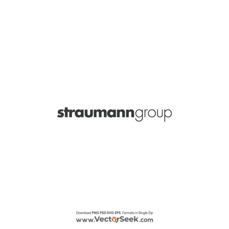 Straumann Logo Vector