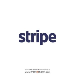 Stripe New Logo Vector