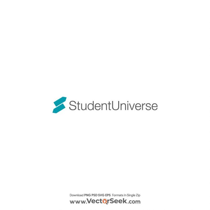 StudentUniverse Logo Vector