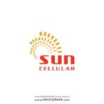 Sun Cellular Logo Vector