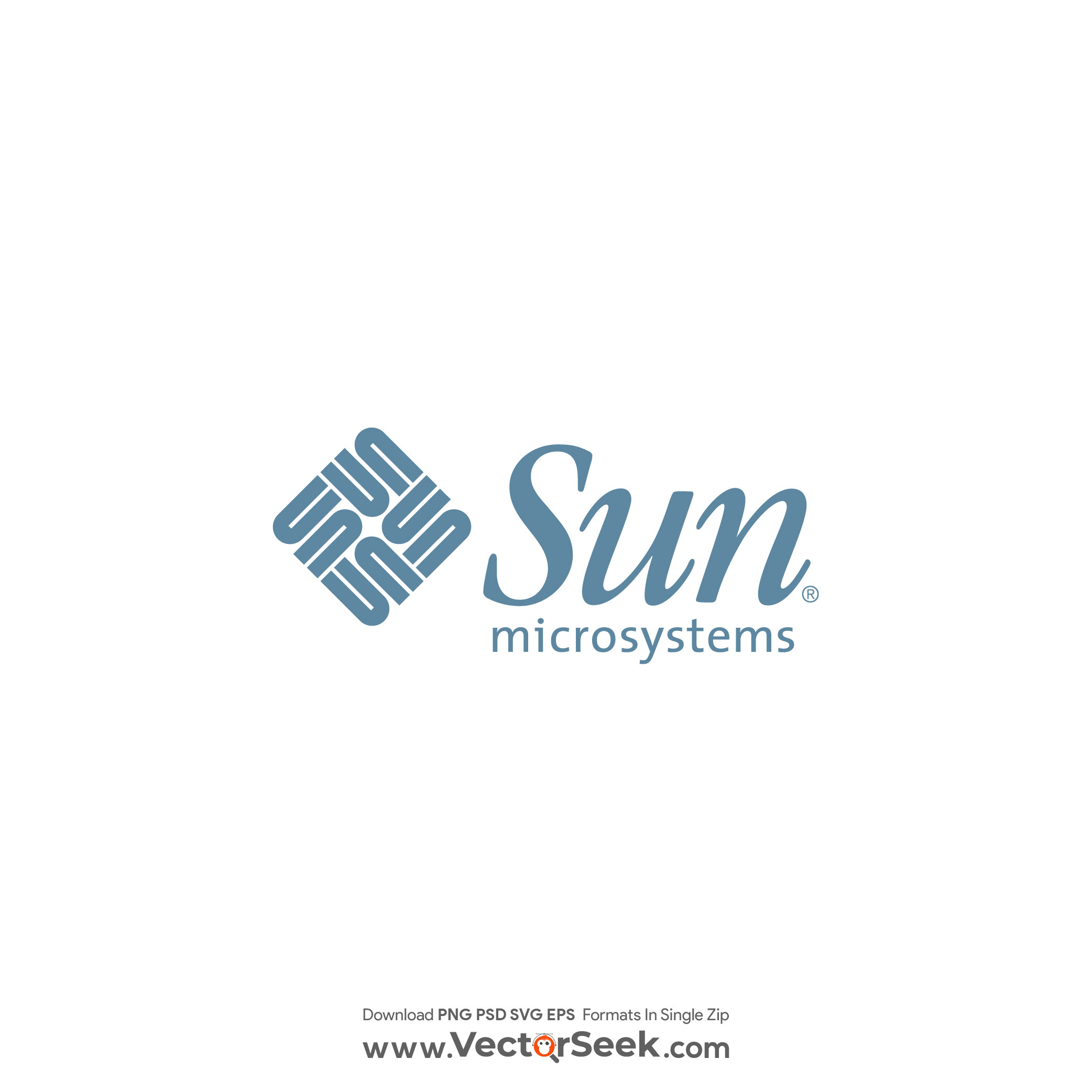 Sun Microsystems Logo Vector