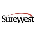 SureWest Logo Vector