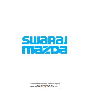 Swaraj Mazda New Logo Vector