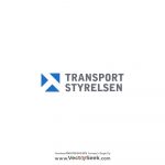 Swedish Transport Agency Logo Vector