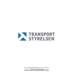 Swedish Transport Agency Logo Vector