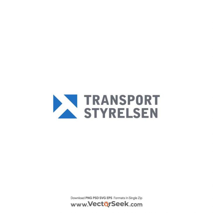 Swedish-Transport-Agency-Logo-Vector