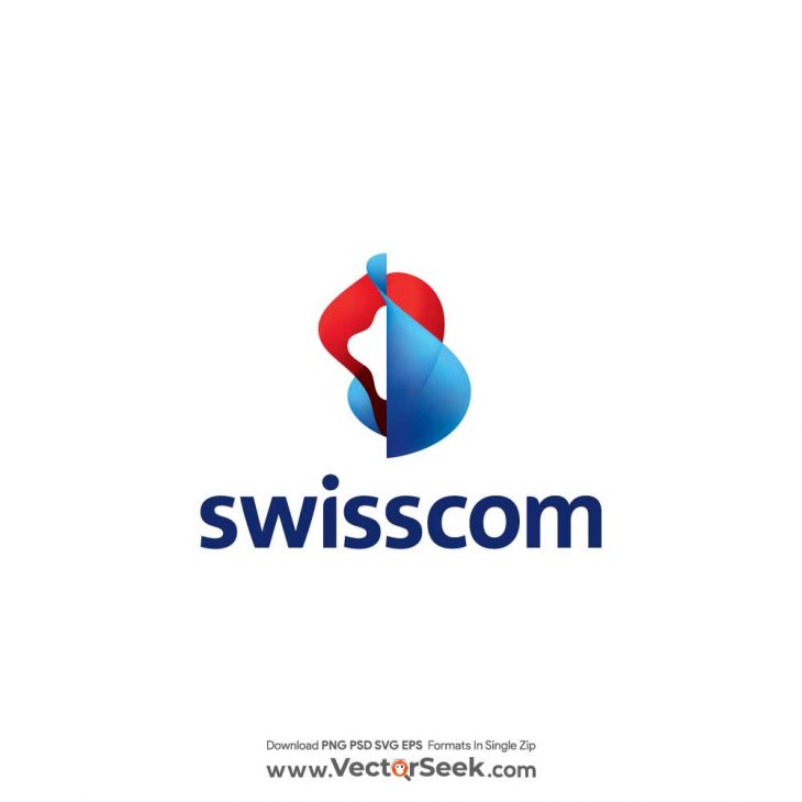 Swisscom Logo Vector