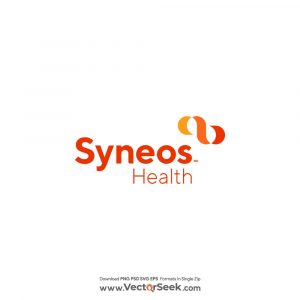 Syneos Health Logo Vector
