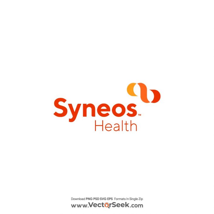 Syneos Health Logo Vector