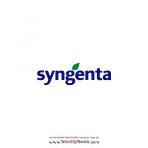 Syngenta Logo Vector