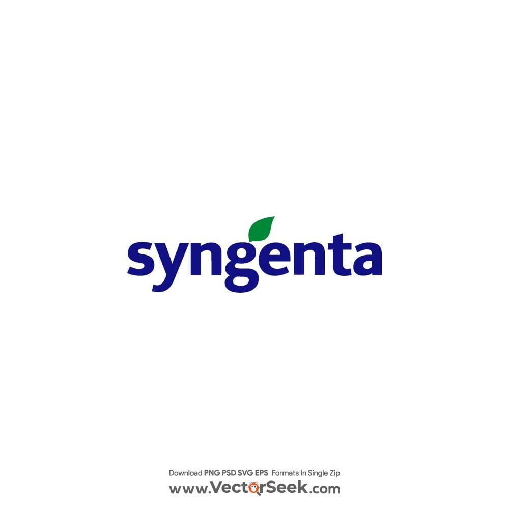 Syngenta Logo Vector