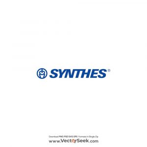 Synthes Logo Vector