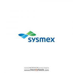 Sysmex Corporation Logo Vector