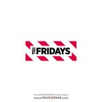 T.G.I. Friday’s Logo Vector